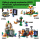 LEGO MINECRAFT 21586 Blady ogród - 1473419 - zdjęcie 4